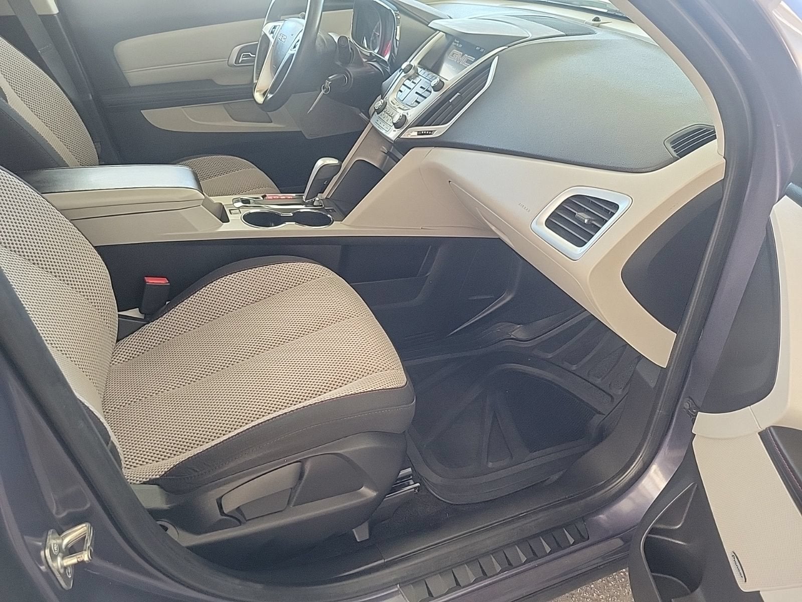 2013 GMC Terrain SLE