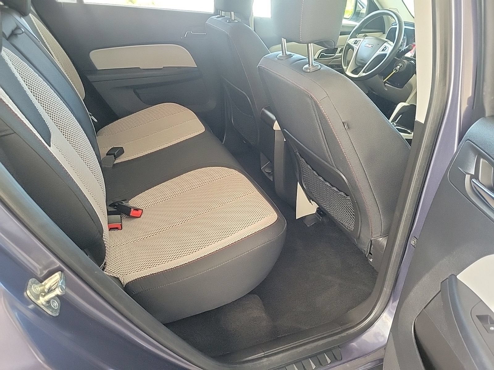 2013 GMC Terrain SLE