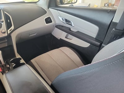 2013 GMC Terrain SLE