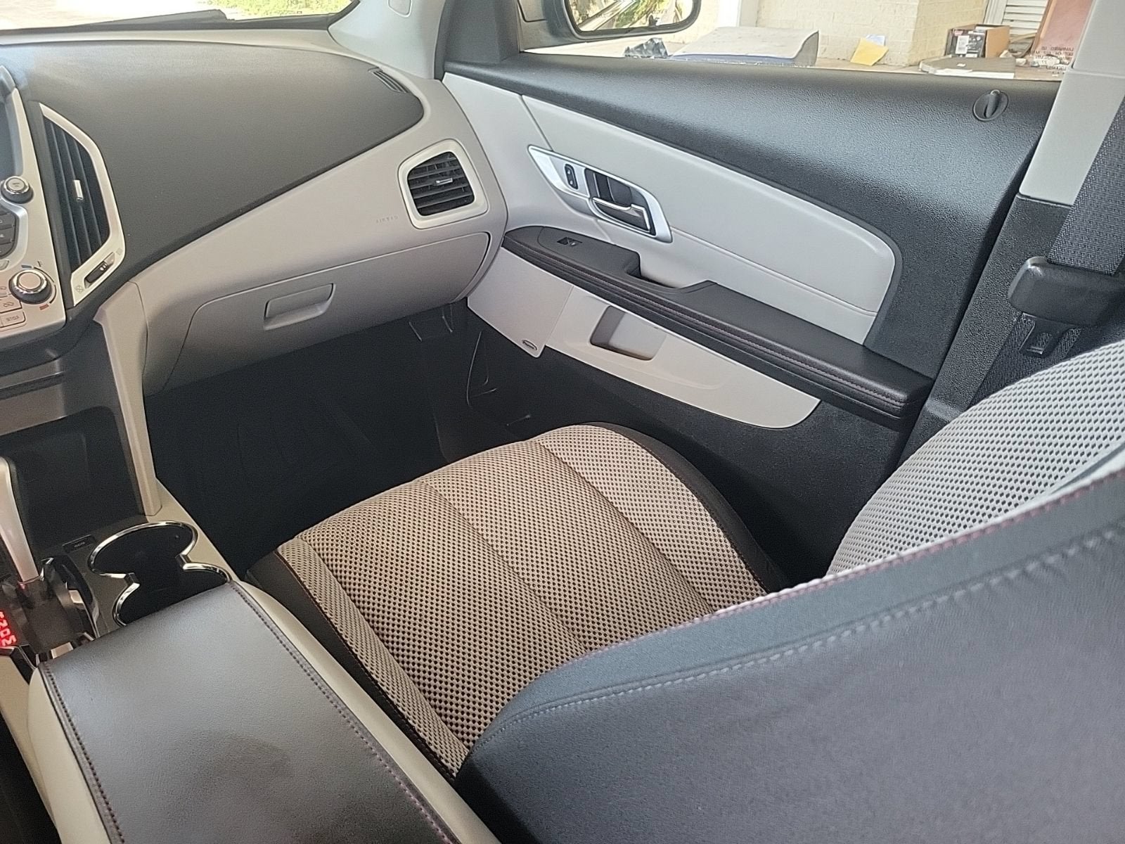 2013 GMC Terrain SLE
