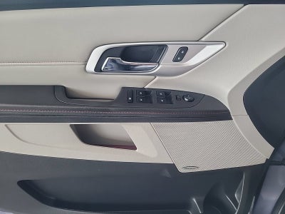 2013 GMC Terrain SLE