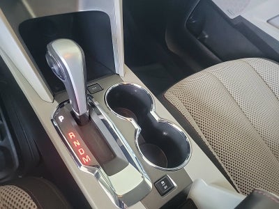 2013 GMC Terrain SLE