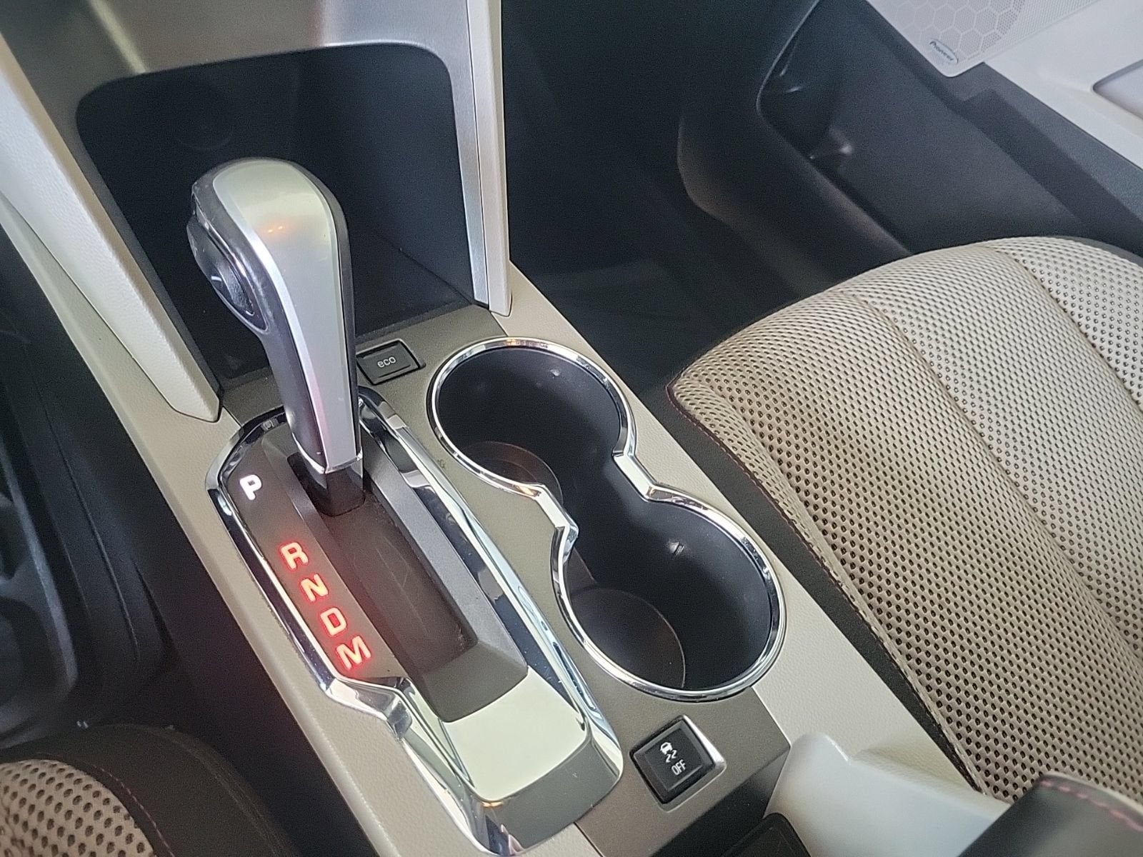 2013 GMC Terrain SLE