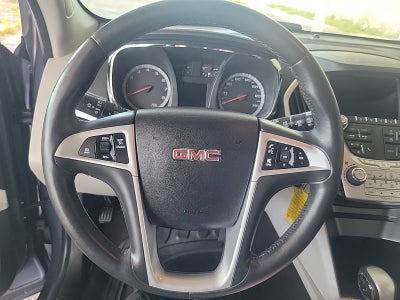 2013 GMC Terrain SLE