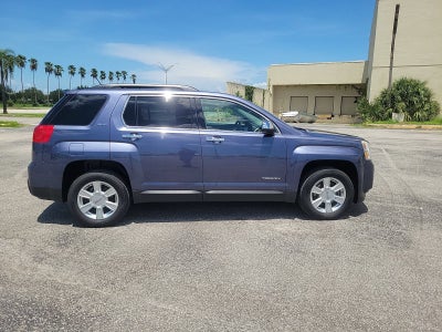 2013 GMC Terrain SLE