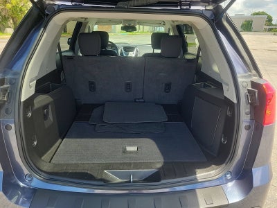 2013 GMC Terrain SLE