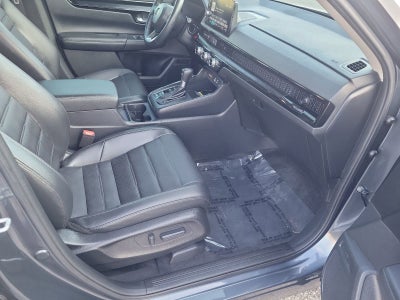 2024 Honda CR-V EX-L 2WD
