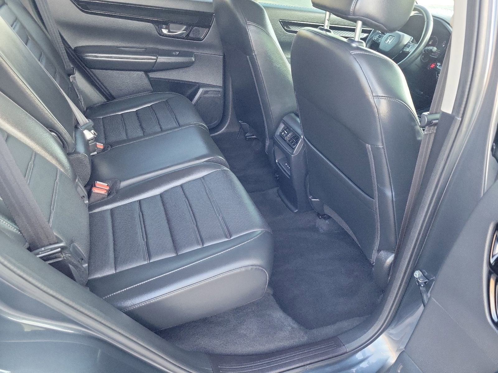 2024 Honda CR-V EX-L 2WD