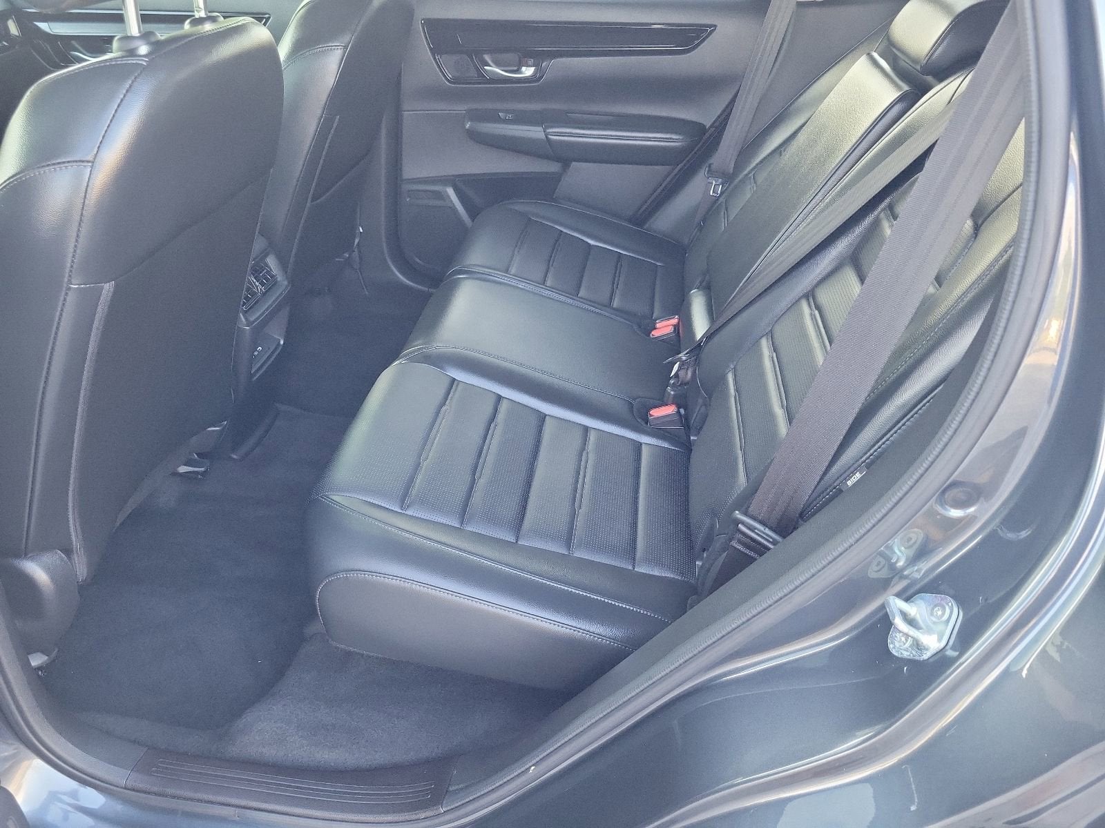 2024 Honda CR-V EX-L 2WD