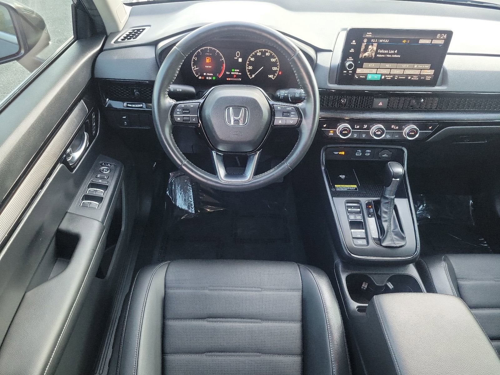 2024 Honda CR-V EX-L 2WD