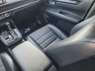 2024 Honda CR-V EX-L 2WD