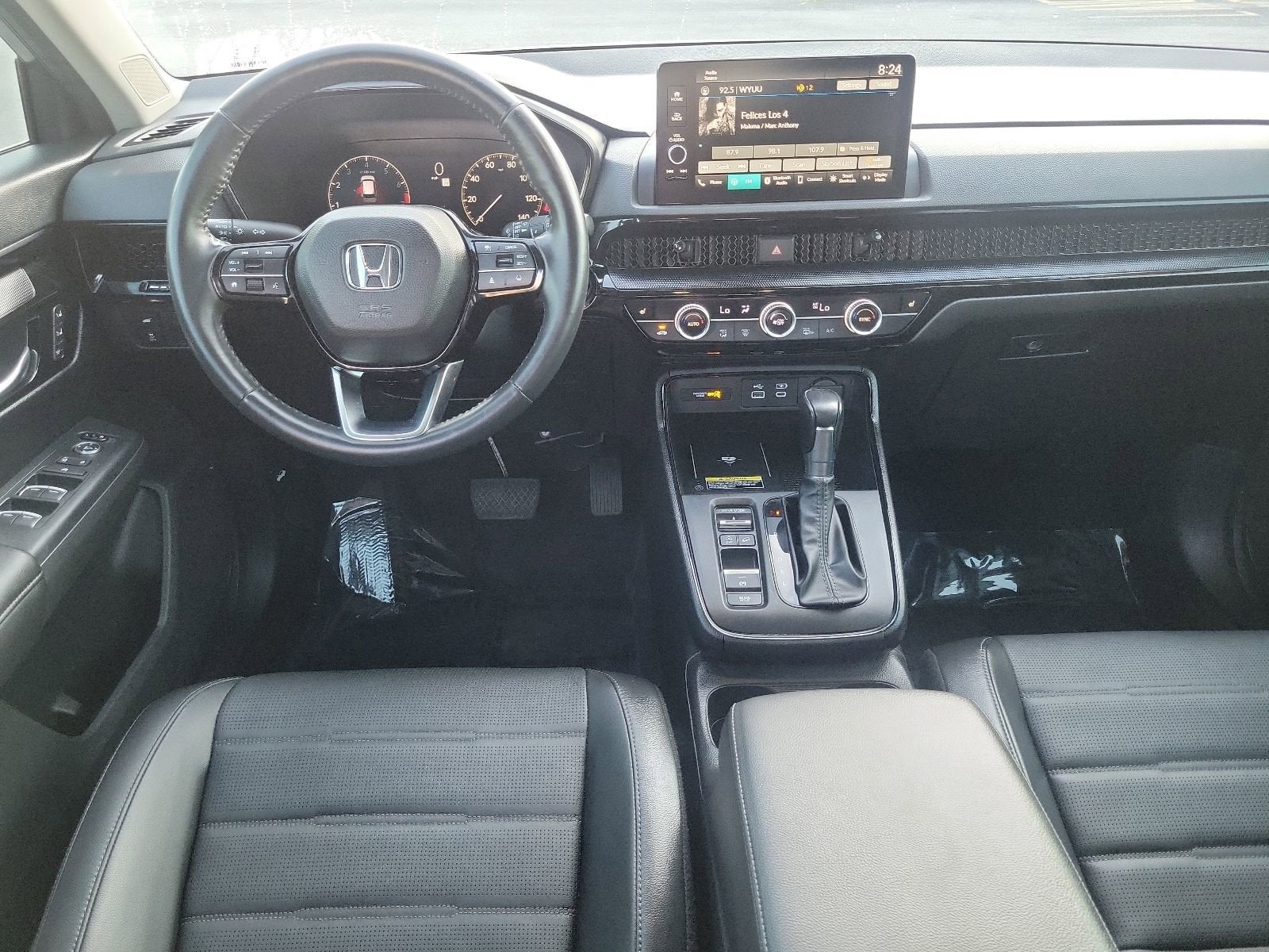 2024 Honda CR-V EX-L 2WD