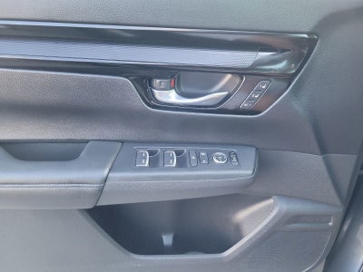 2024 Honda CR-V EX-L 2WD