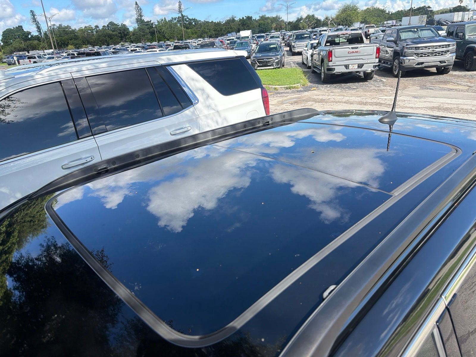 2019 Jeep Compass Sun and Wheel FWD