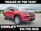 2023 Jeep Compass Latitude 4x4