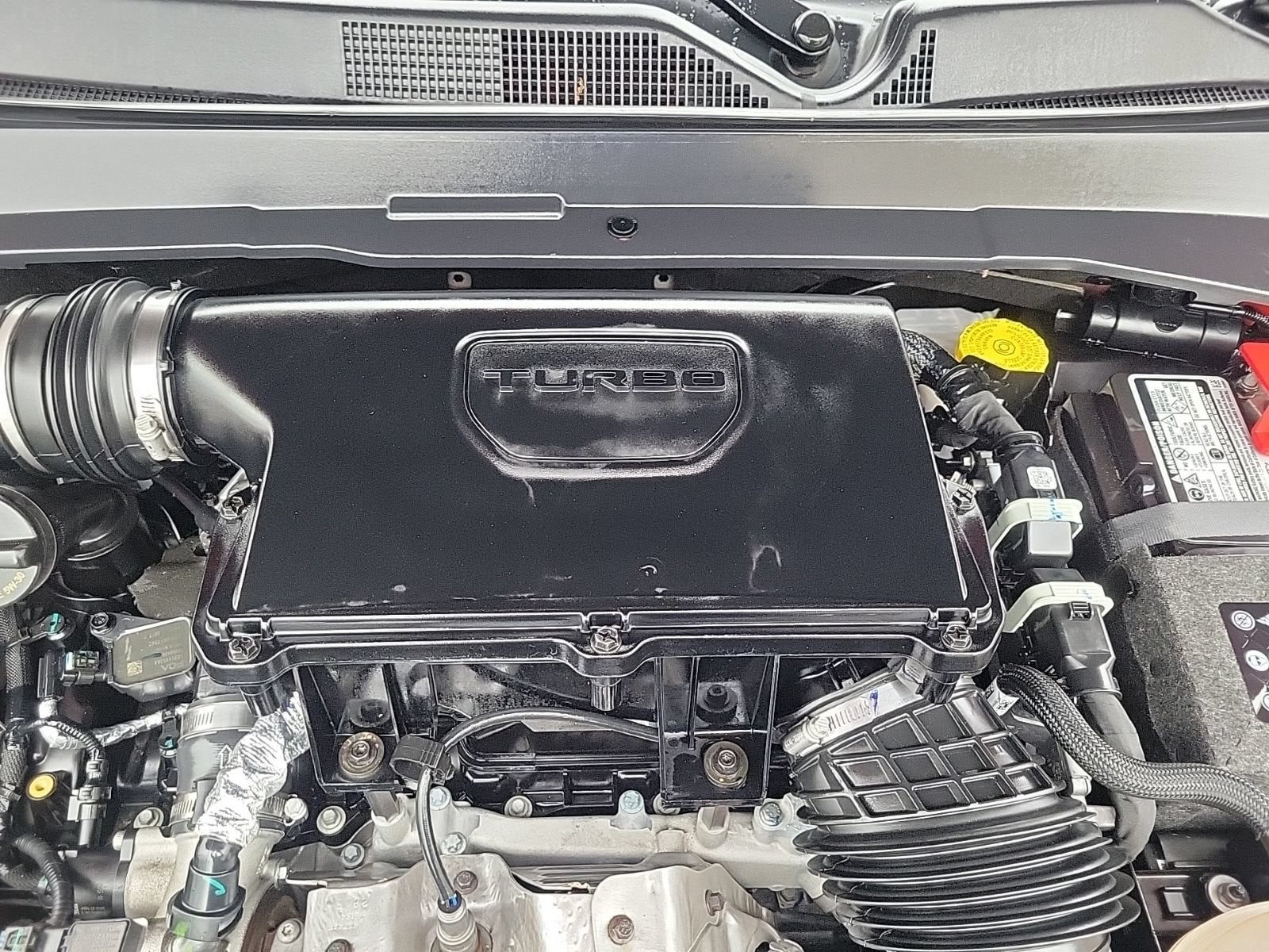 2023 Jeep Compass Latitude 4x4