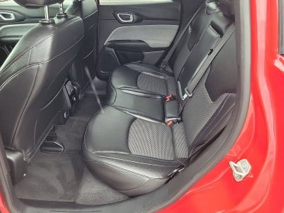 2023 Jeep Compass Latitude 4x4