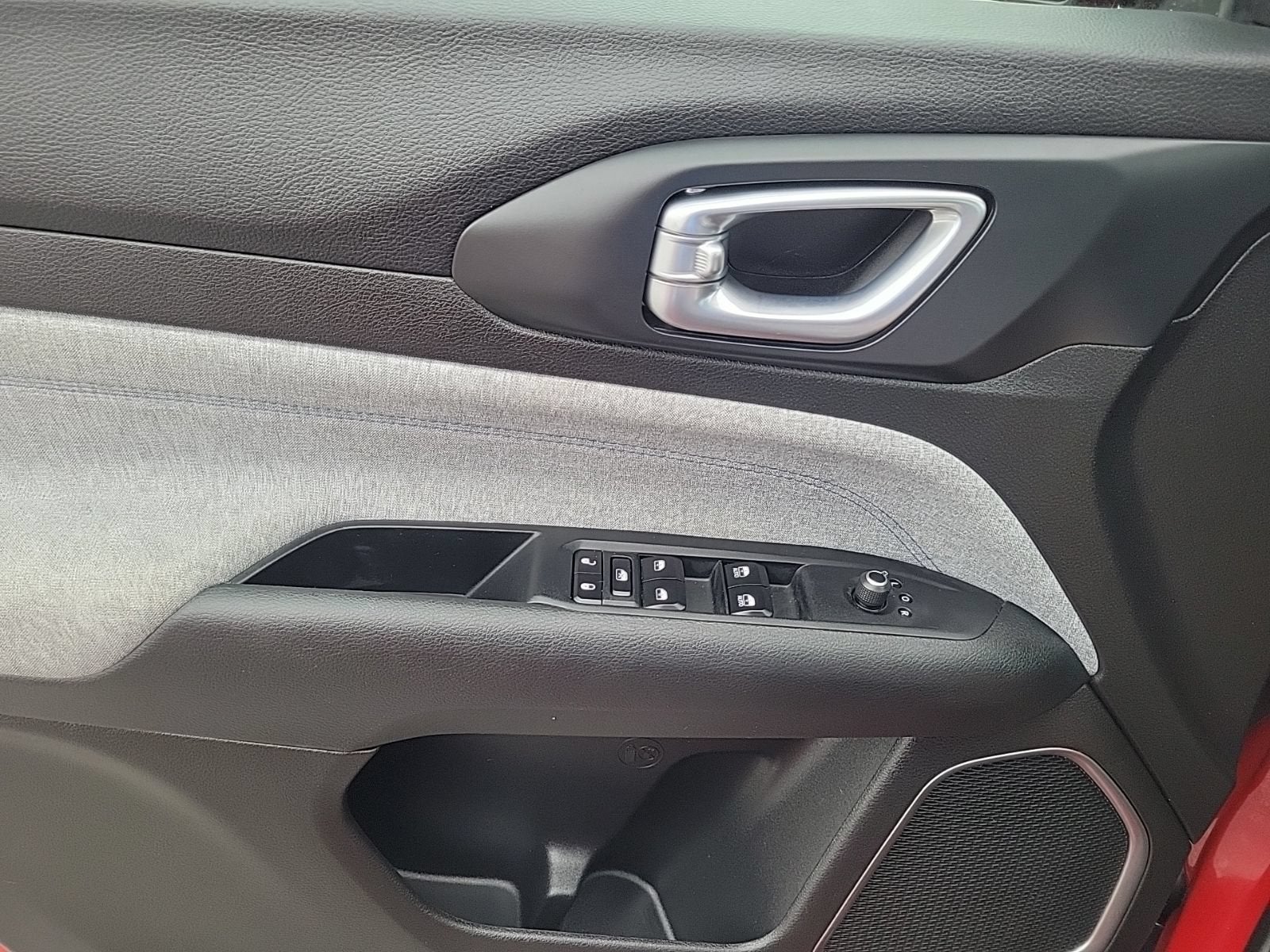 2023 Jeep Compass Latitude 4x4