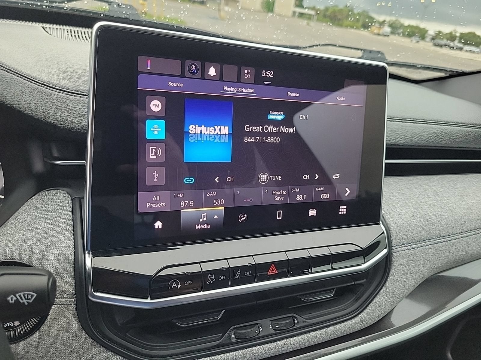 2023 Jeep Compass Latitude 4x4