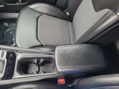 2023 Jeep Compass Latitude 4x4