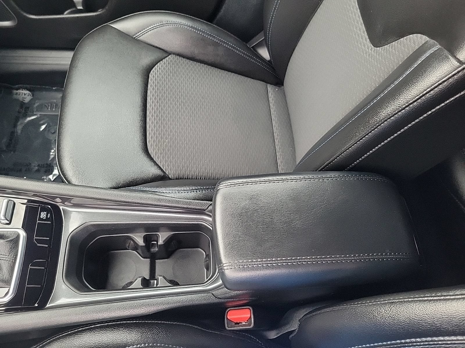 2023 Jeep Compass Latitude 4x4
