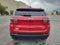 2023 Jeep Compass Latitude 4x4