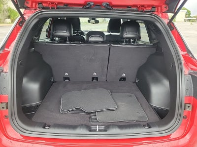 2023 Jeep Compass Latitude 4x4