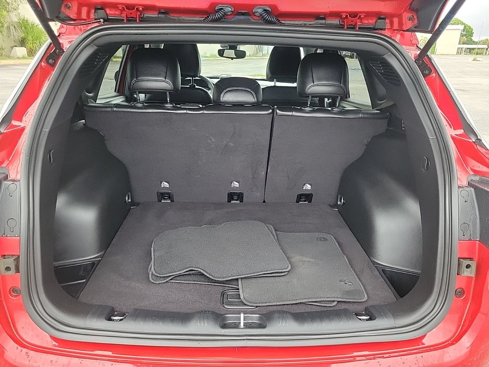 2023 Jeep Compass Latitude 4x4
