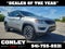 2021 Jeep Compass Trailhawk 4x4