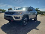 2021 Jeep Compass Trailhawk 4x4