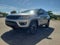 2021 Jeep Compass Trailhawk 4x4