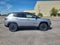 2021 Jeep Compass Trailhawk 4x4
