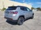 2021 Jeep Compass Trailhawk 4x4