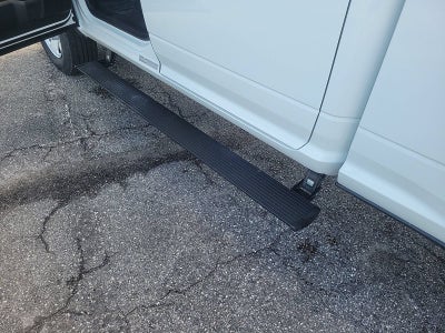 2024 RAM 3500 Tradesman Crew Cab 4x4 6'4" Box