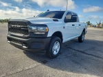 2024 RAM 3500 Tradesman Crew Cab 4x4 6'4" Box
