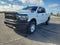 2024 RAM 3500 Tradesman Crew Cab 4x4 6'4" Box