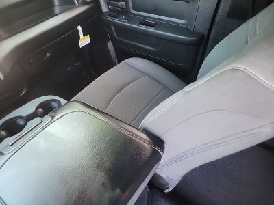 2024 RAM 3500 Tradesman Crew Cab 4x4 6'4" Box