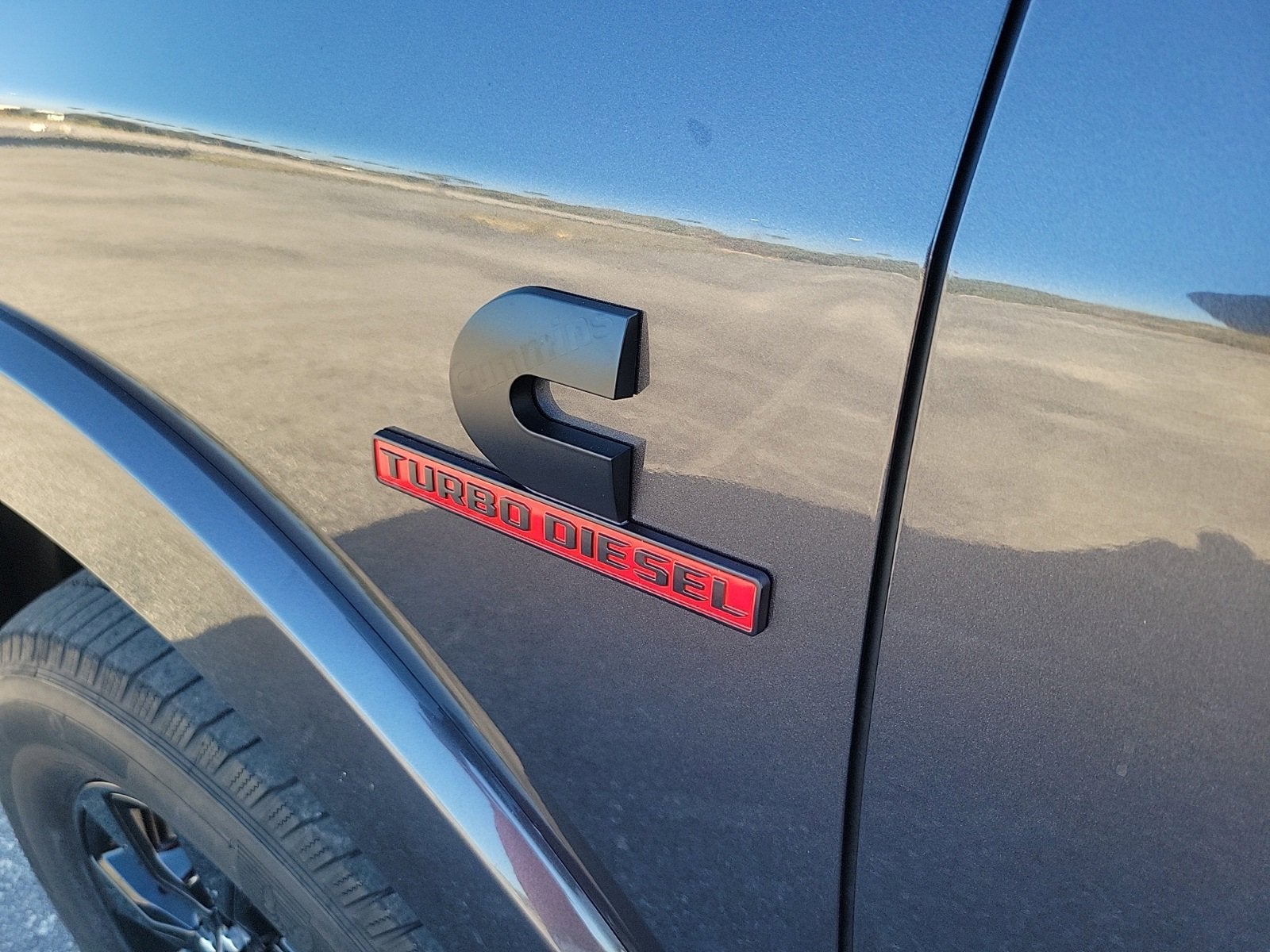 2022 RAM 3500 Limited