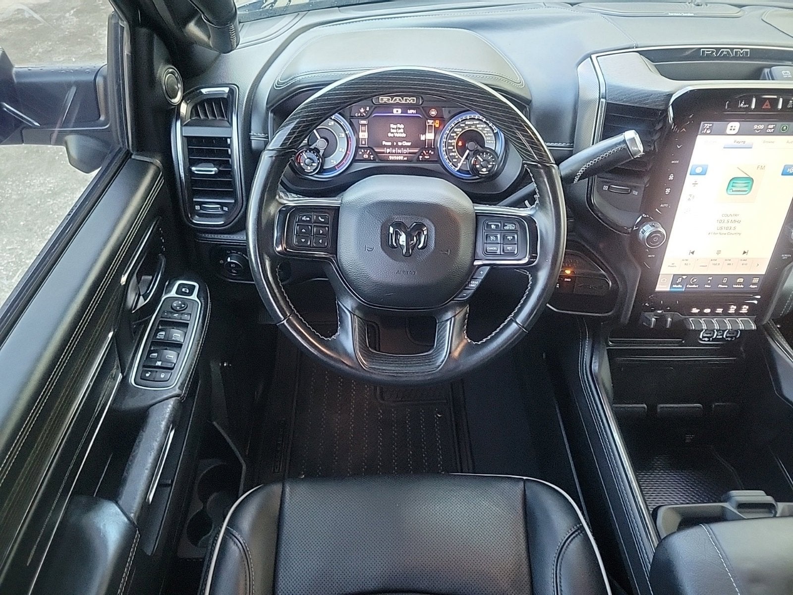 2022 RAM 3500 Limited