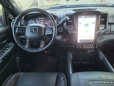 2022 RAM 3500 Limited