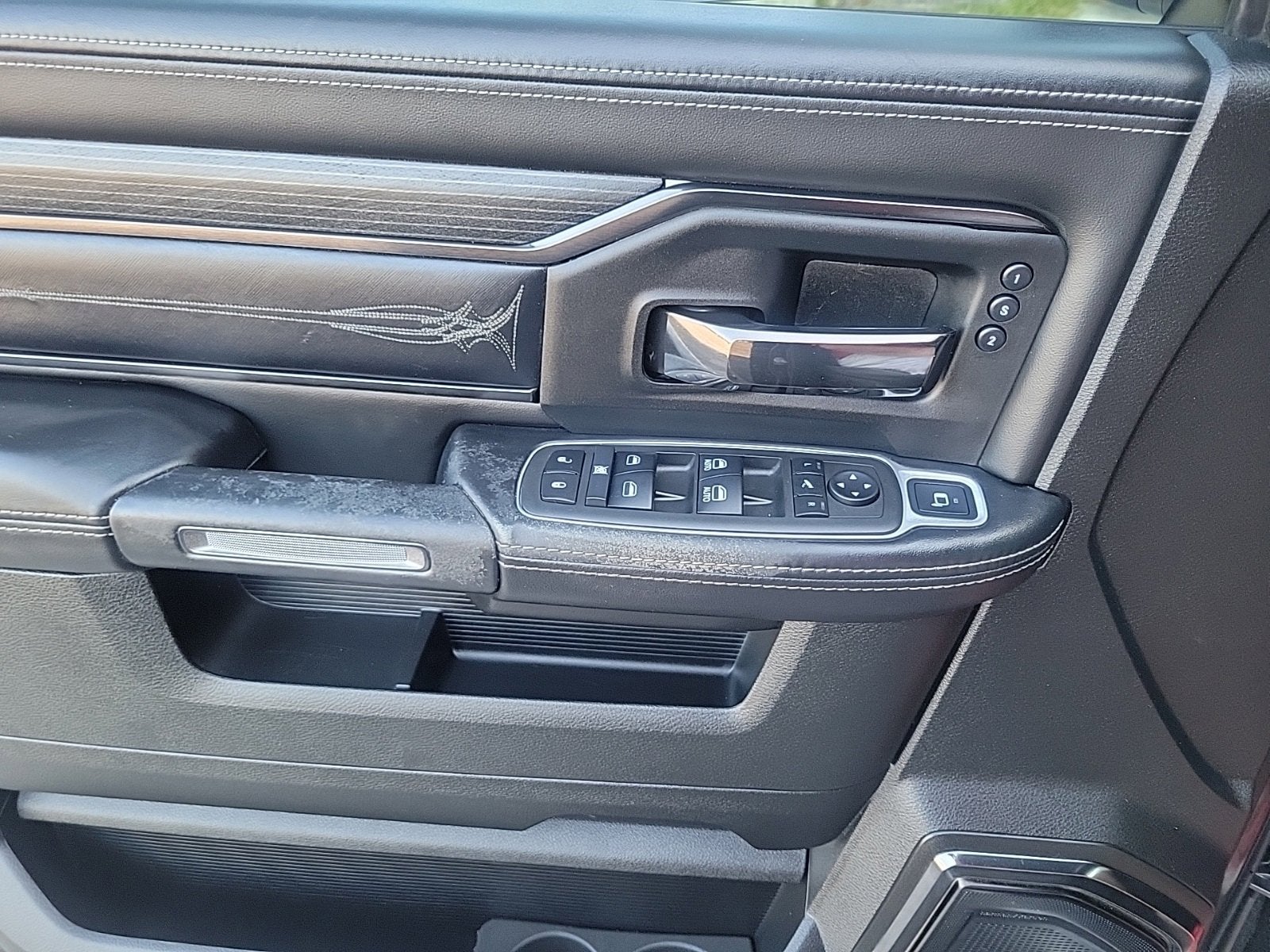 2022 RAM 3500 Limited