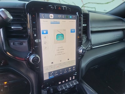 2022 RAM 3500 Limited