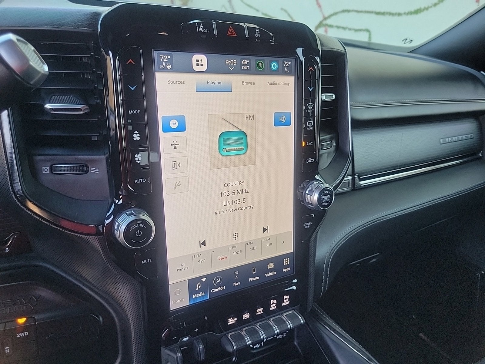 2022 RAM 3500 Limited