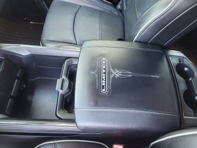 2022 RAM 3500 Limited