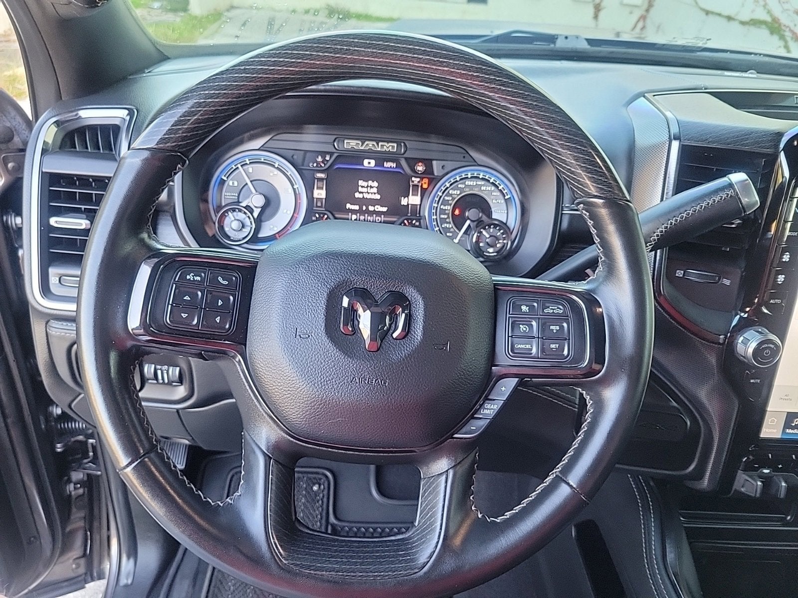 2022 RAM 3500 Limited