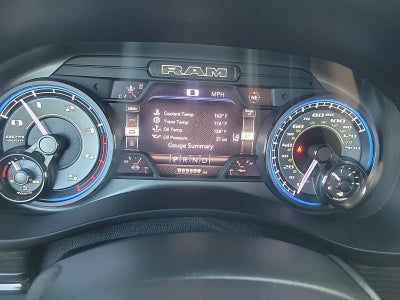 2022 RAM 3500 Limited