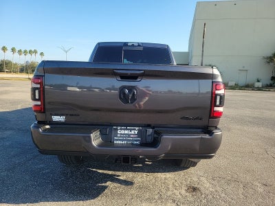 2022 RAM 3500 Limited