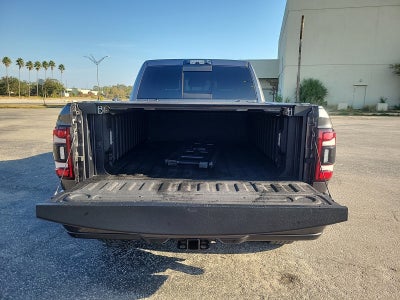 2022 RAM 3500 Limited