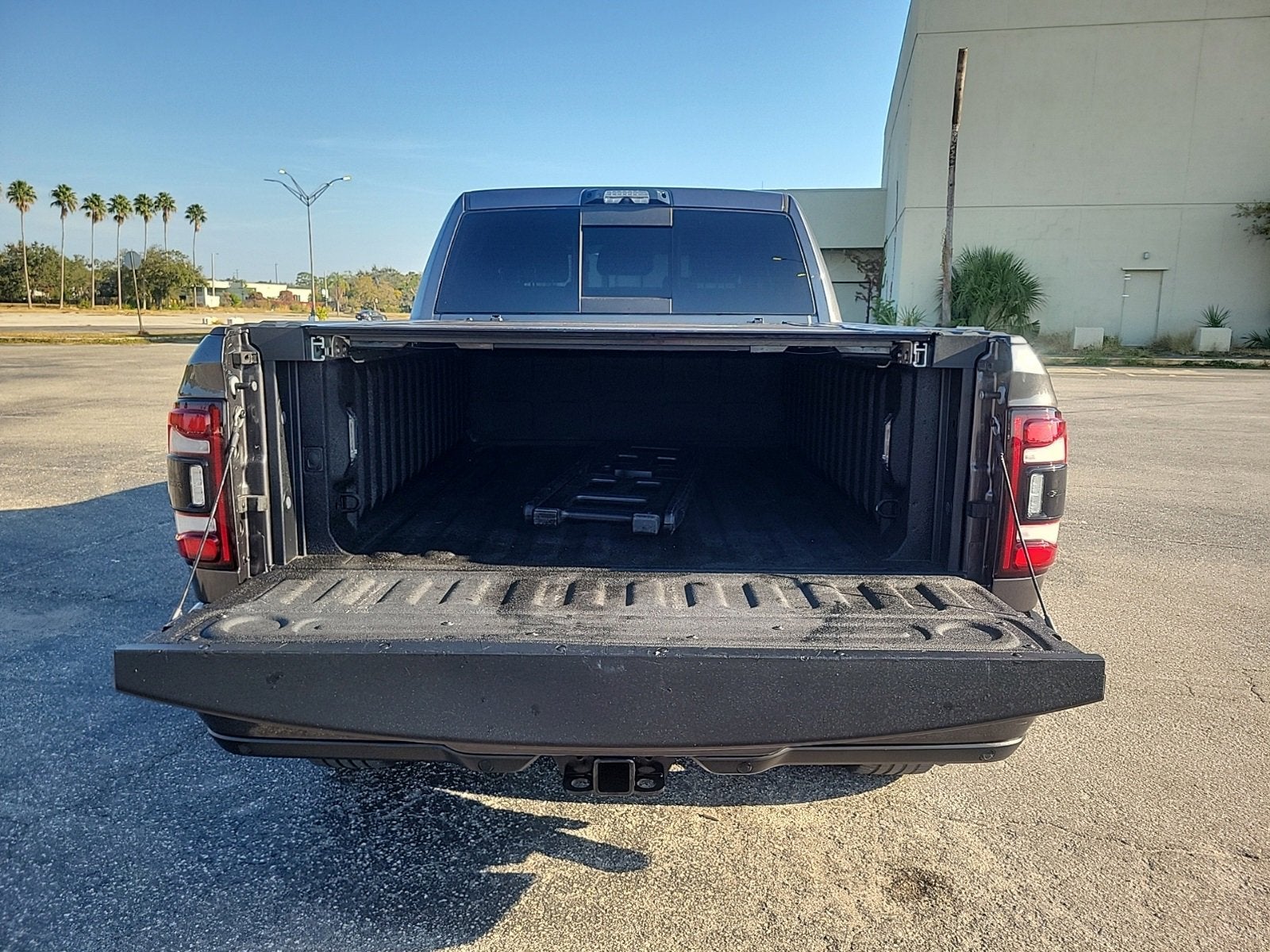 2022 RAM 3500 Limited