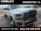 2022 RAM 3500 Laramie Crew Cab 4x4 8' Box